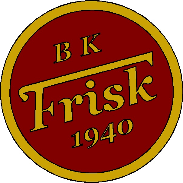 Bk Frisk Logo